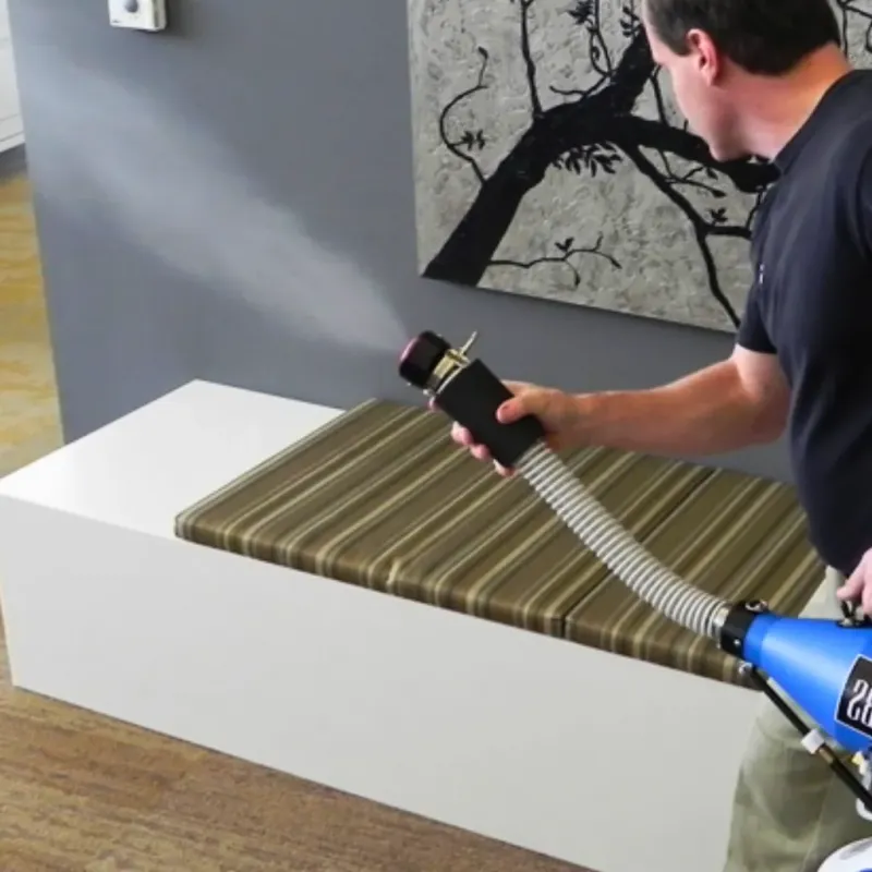 Professional Odor Removal in Franklinton, LA